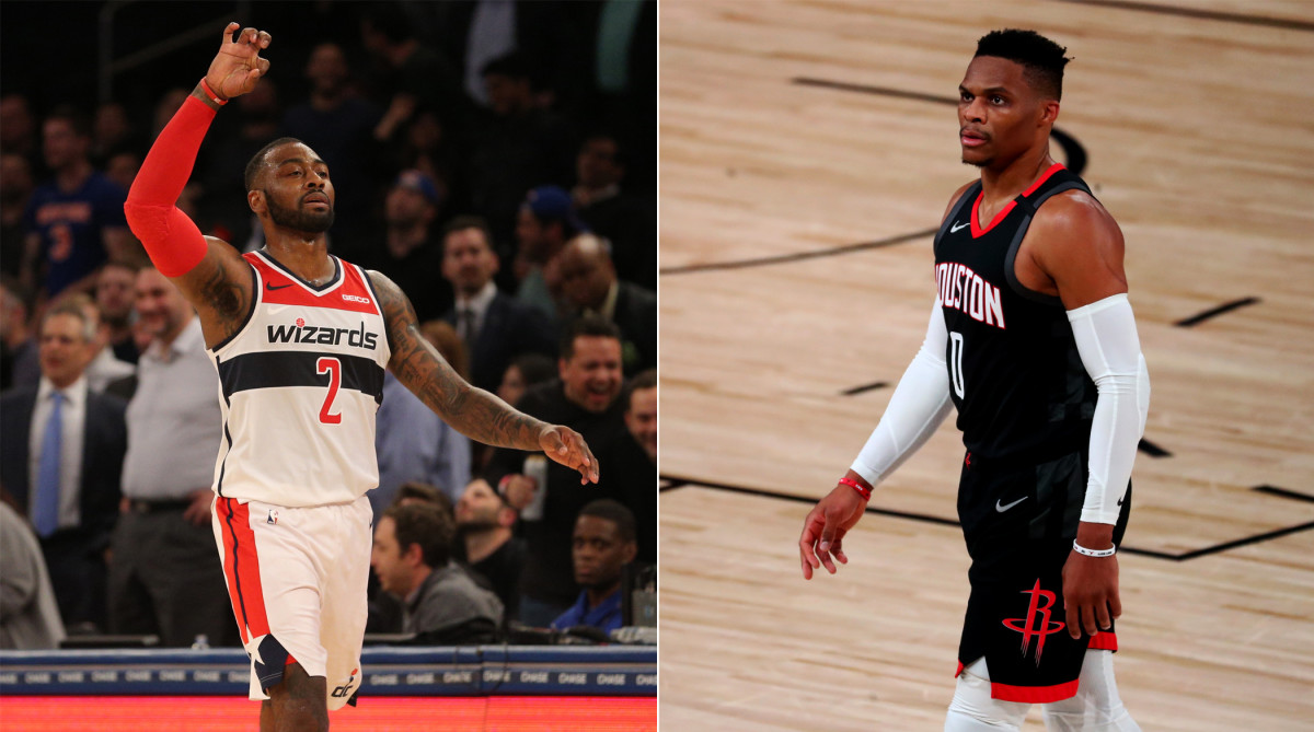 westbrook wall trade